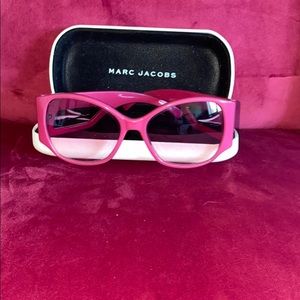 ✨Authentic✨ Marc Jacobs Sunglasses